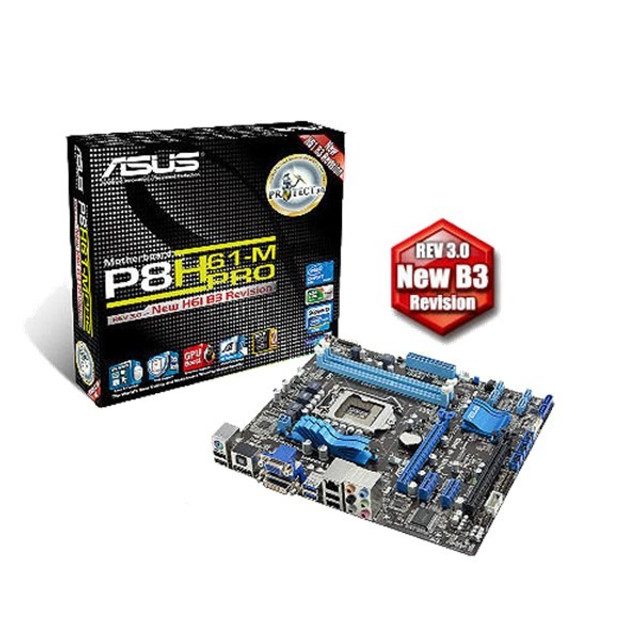 Placa mãe ASUS