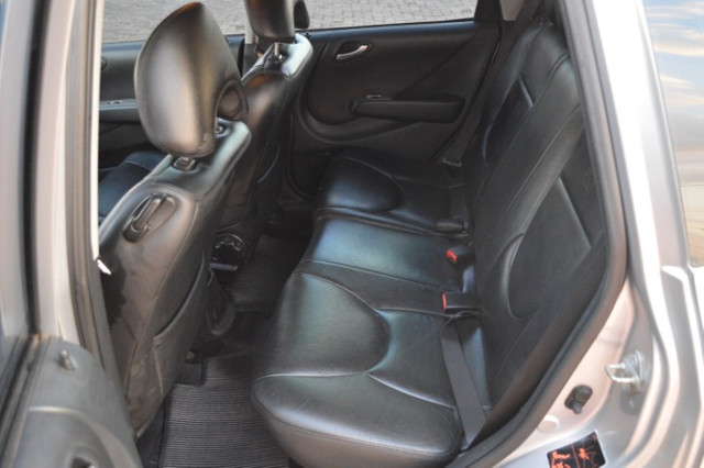Honda Fit EX cvt - apenas 86 mil km! 08/08 - Foto 6