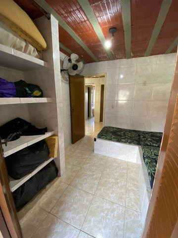 Vendo lindo duplex na ILha de Itamaracá - Foto 17