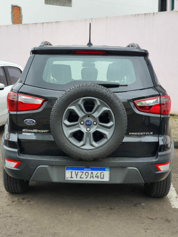 Vendo EcoSport - Foto 2