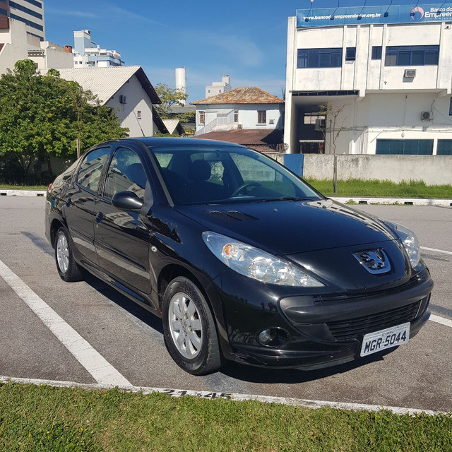 Peugeot 207 Passion XRS 1.4 - Foto 5