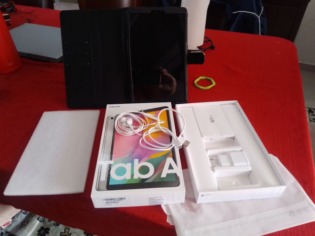 Tablet Galaxy 10.1 (Wi-fi) - Foto 3
