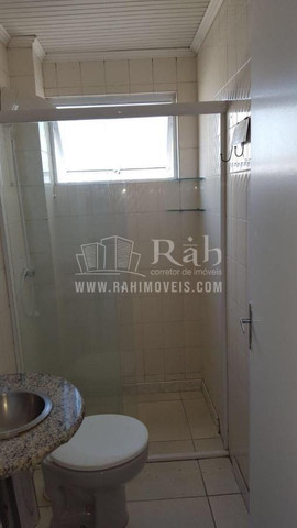 Apartamento mobiliado para locação com 3 dormitórios sendo 1 suite em Balneário Camboriú - Foto 7