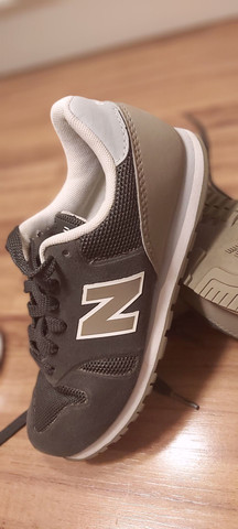 new balance 373 verde militar