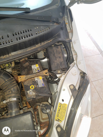 Chery Face 2012 Completo - Foto 17