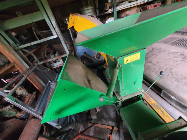 Triturador TR500T