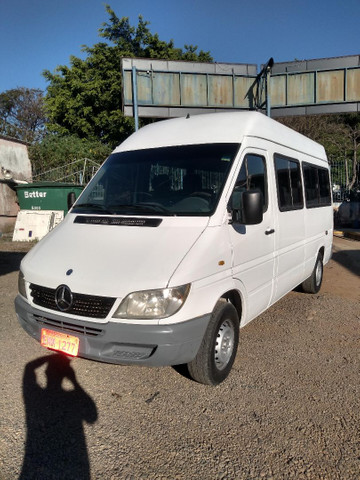 Sprinter 20 lugares - Foto 2