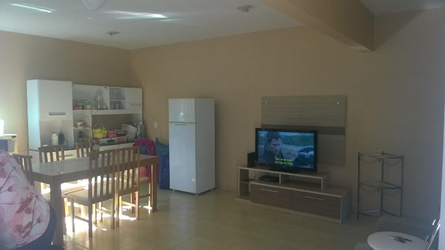 Quartos no Costa e Silva