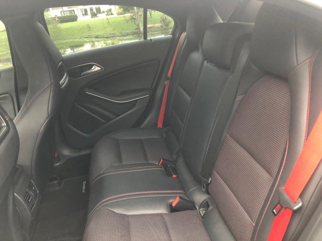 Mercedes Benz - A 45 amg 4 matic 2.0 - Top de linha - Foto 12