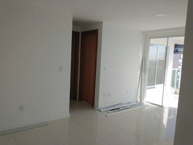 Na Quadra do Mar de Itaparica, Primeira Locação, 2 quartos , sendo 1 suite - Foto 17
