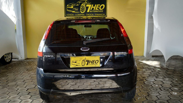 Fiesta 2012 motor 1.6 - Foto 6