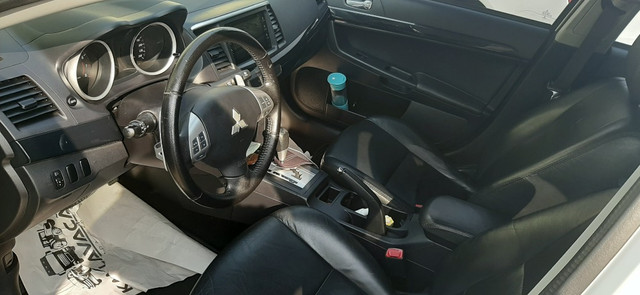 Mitsubishi Lancer HL top! - Foto 4