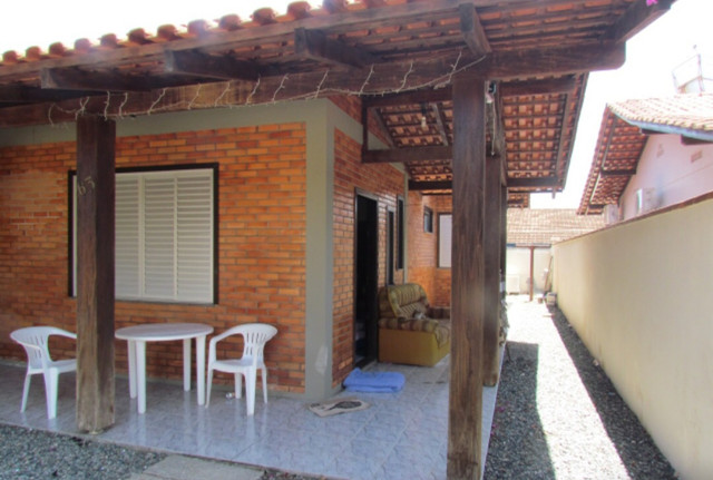 TEMPORADA Casa 50 metros da Praia - Foto 4