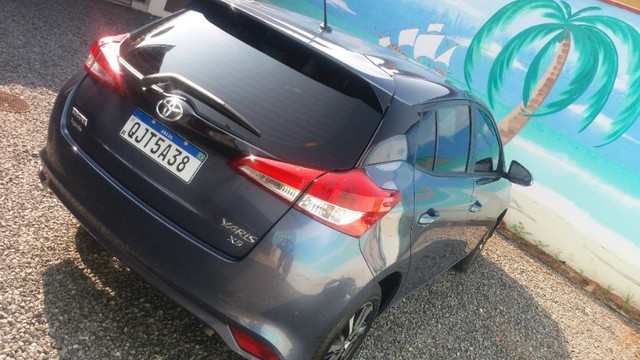Toyota yaris 2019 automático - Foto 3