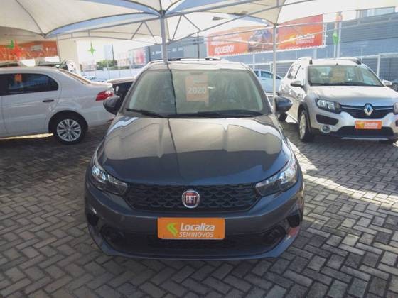 FIAT ARGO 2019/2020 1.0 FIREFLY FLEX DRIVE MANUAL