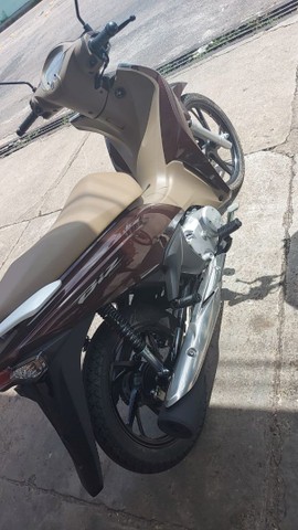 MOTOCICLETAS HONDA.