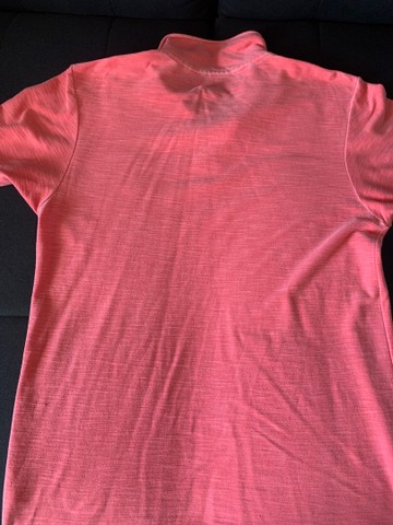 Gola Polo Rip curl - tamanho P - Foto 4