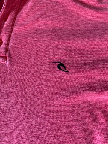 Gola Polo Rip curl - tamanho P - Foto 3