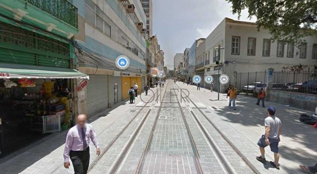 Prédio inteiro na Rua Sete de Setembro - Foto 3