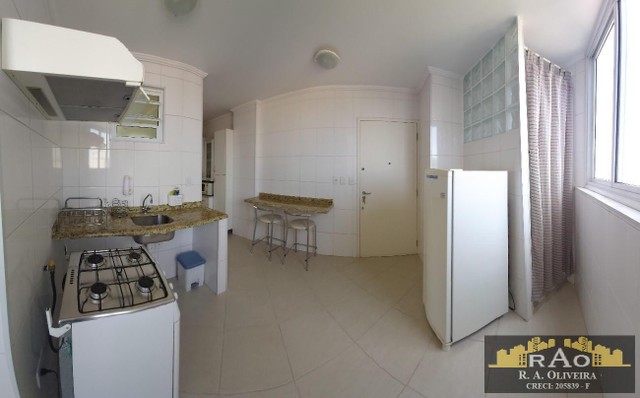 Apartamento 3 dormitórios para Locação em São Paulo, Bela Vista, 3 dormitórios, 2 banheiro - Foto 15