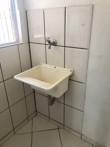 Apartamento mobiliado de 1 quarto proximo ao Hangar - Foto 8