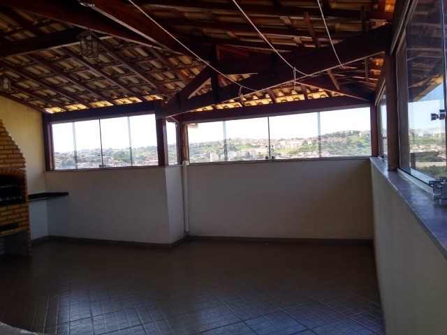 Cobertura à venda 2 quartos 1 vaga - Dom Silvério - Foto 5