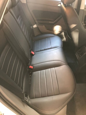 Volkswagen Polo 1.0 TSI 200 Comfortline 2019 - Foto 2