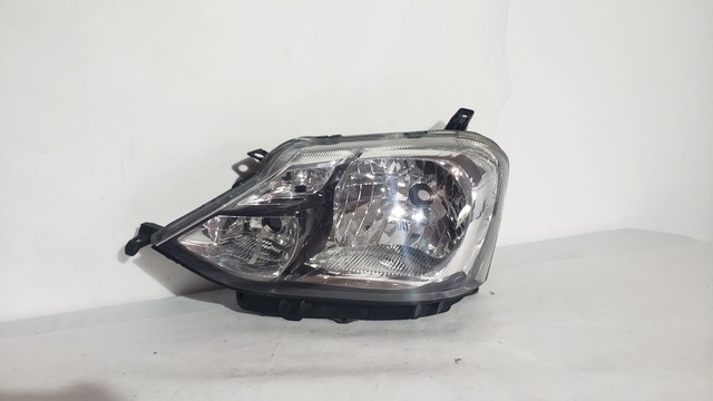 Farol Toyota Etios 15/19 Original Le 