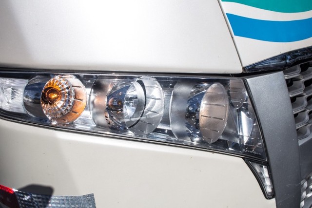 Micro WL Limousine com Wc - Turismo  - Foto 4