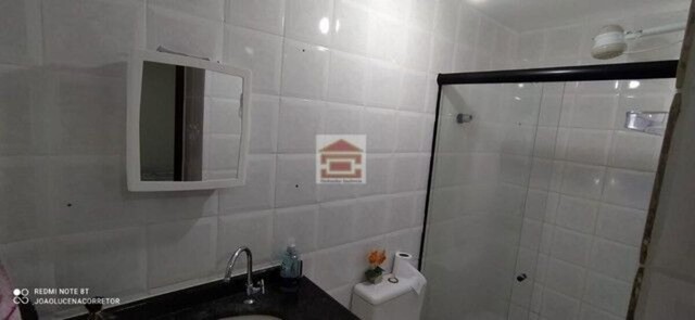 Vendo apartamento, 3 quartos, 75m2 No Maurício de Nassau