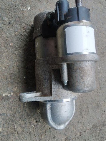 Motor de arranque GM Onix prisma 1.0 - Foto 5