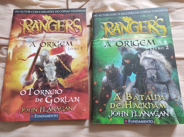 Dois Livros por 40 