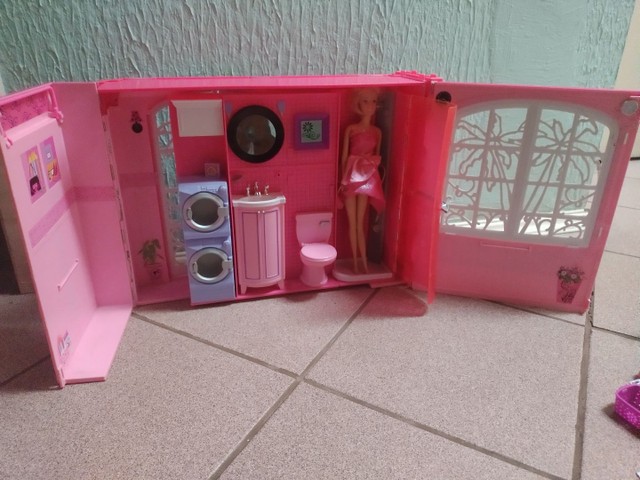 Casinha da Barbie  - Foto 4