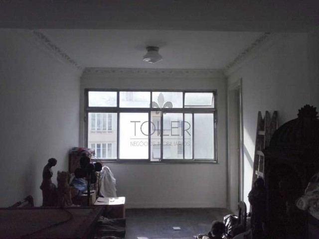 Apartamento na Rua Ministro Viveiros de Castro - Foto 2
