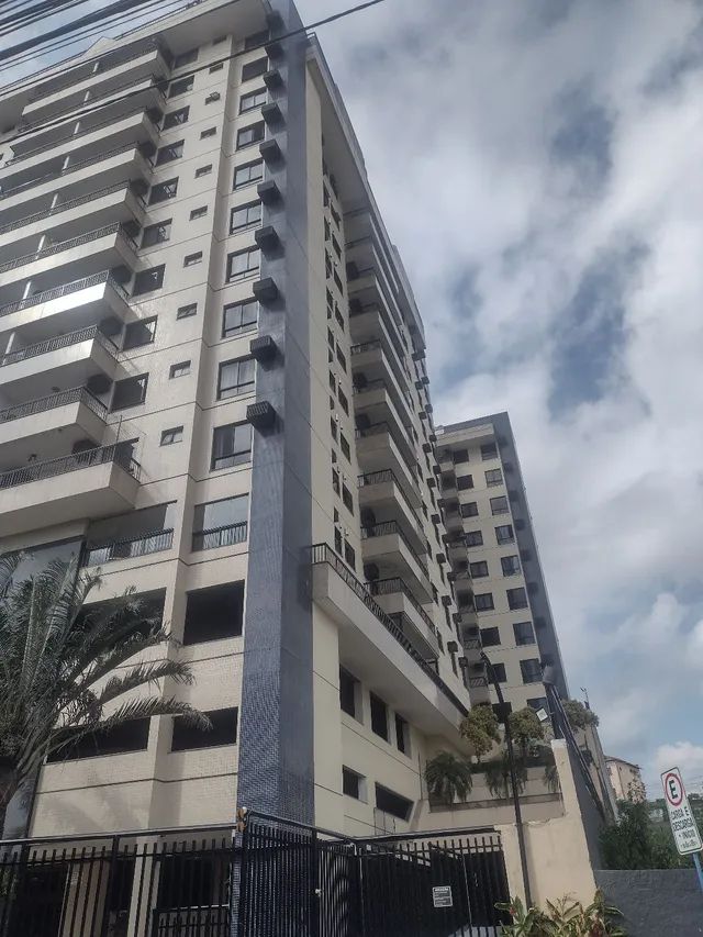 Captação de Apartamento para locação na Rua Prefeito João Augusto de Andrade, Centro, Itaboraí, RJ