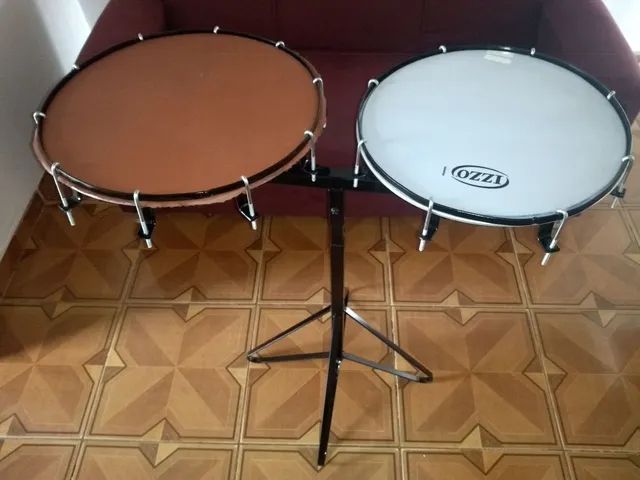 Surdos compacto  - Foto 2