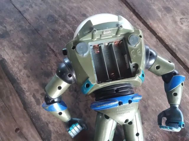 Boneco toy story antigo  - Foto 3
