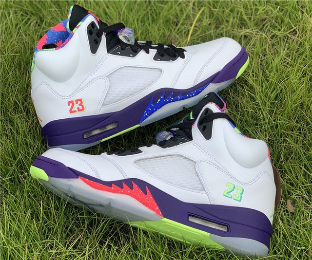 nike air jordan bel air