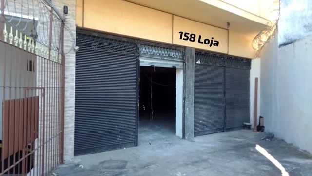 Lojas, Salões e Pontos Comerciais para alugar perto de Estação Méier em Rio  de Janeiro - RJ