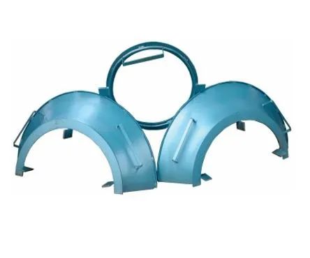 Forma Metalica para Tubo Ponta e Bolsa PB E Macho e Femea MF - Foto 2
