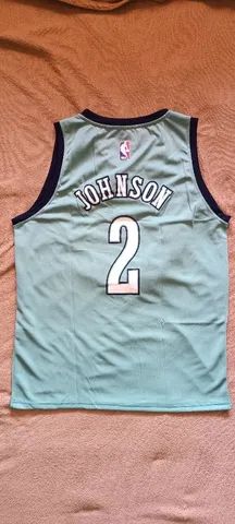 Regata Charlotte Hornets Nova  - Foto 2