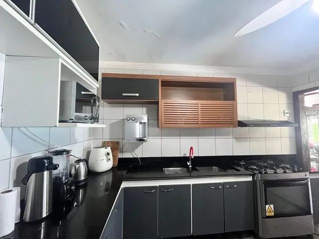 CASA MOBILIADA PONTA NEGRA - ATÉ 50 PESSOAS - LOCAÇÃO TEMPORÁRIA  - Foto 10