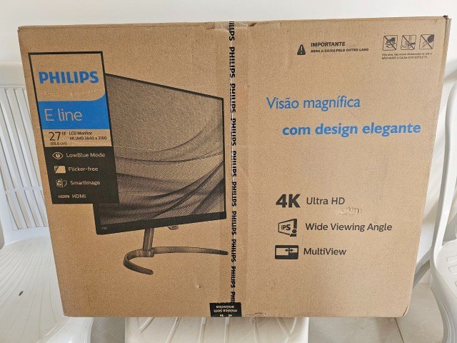 philips phl 288p6l