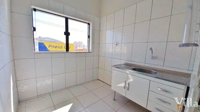 Comercial para Locação em Limeira, Vila São João, 4 banheiros, 2 vagas