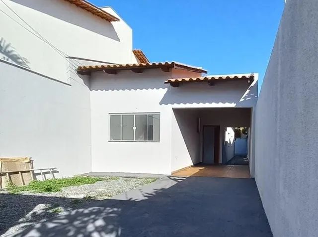 Captação de Casa a venda na Rua 51, Cardoso Continuação, Aparecida de Goiânia, GO