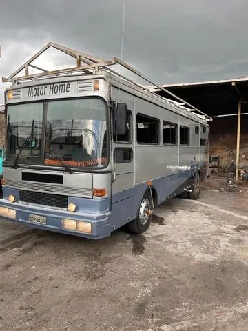 MOTOHOME 