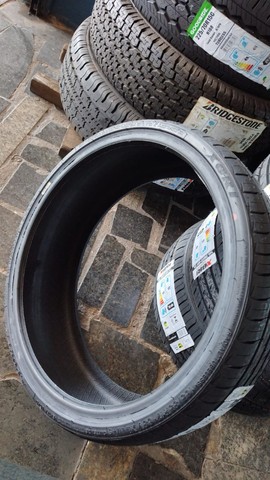 (4undisp) Kit 2 Pneus aro 17 medida 165/35r17Xbri Sport - Foto 3