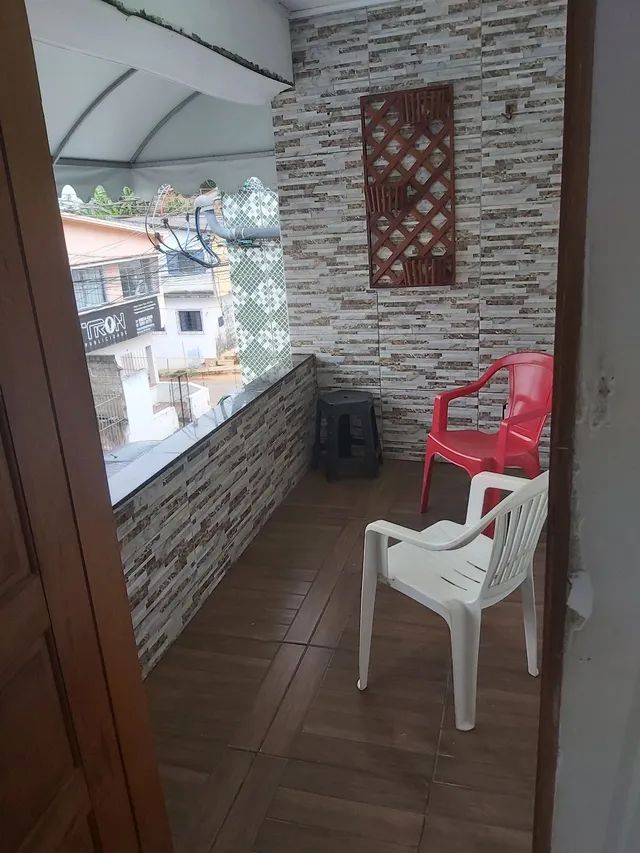 Alugo casa temporada, centro Guarapari. Próximo as mais lindas praias do estado. - Foto 2