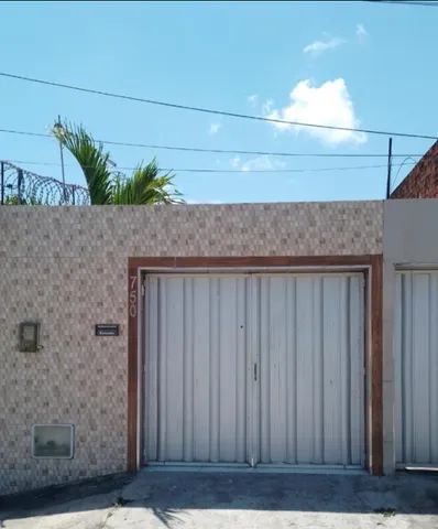 Captação de Casa a venda na Rua C (Lot Parque Montenegro II), Prefeito José Walter, Fortaleza, CE