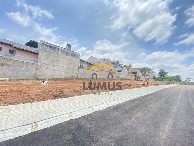 Terrenos em condomínio á venda no bairro Xaxim - a partir de R$210.000,00 - Foto 3